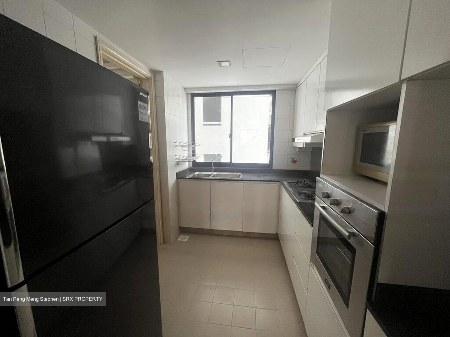Central Green Condominium (D3), Condominium #449014351